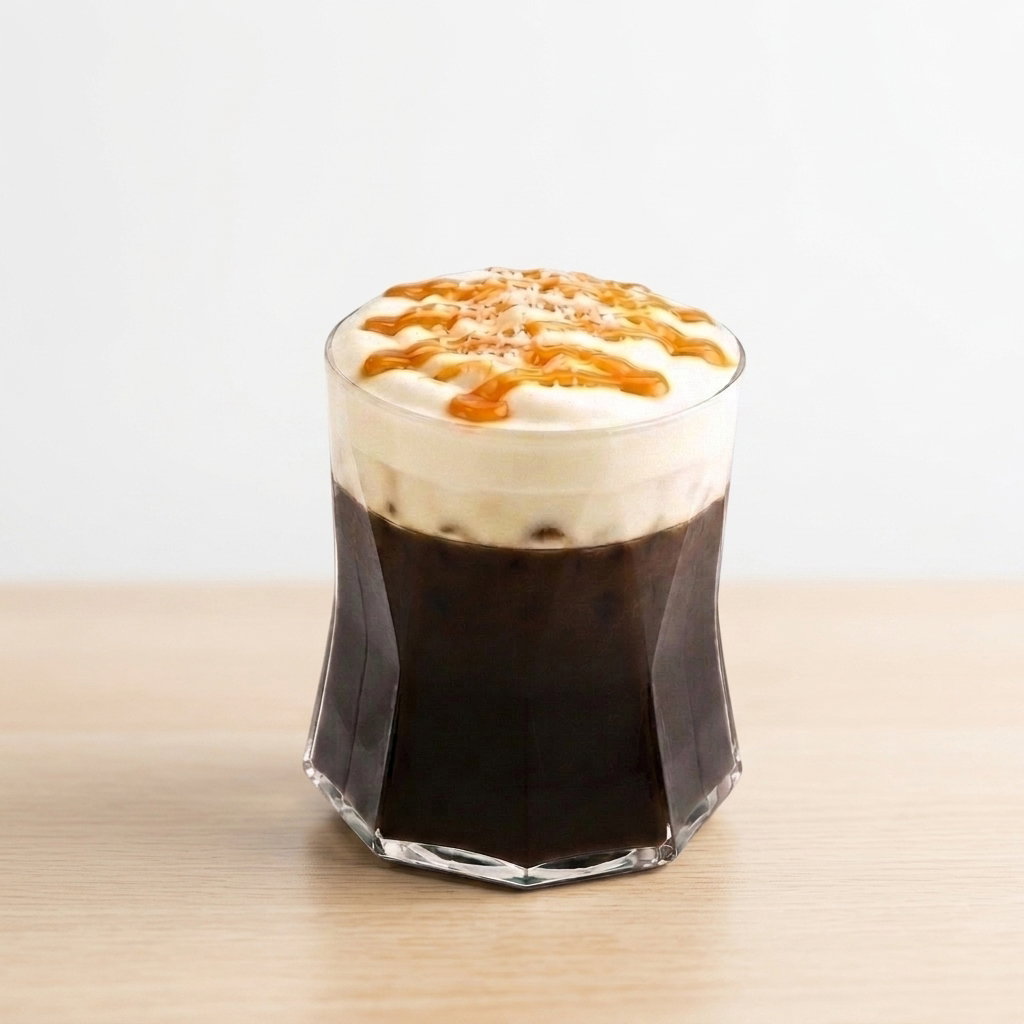 golden hojicha