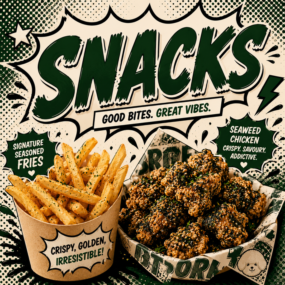 Snacks