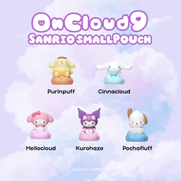 Sanrio On Cloud 9