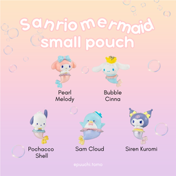 Sanrio Mermaid Melody