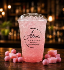 Sparkling Mocktail