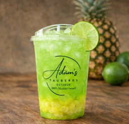 Sparkling Mocktail