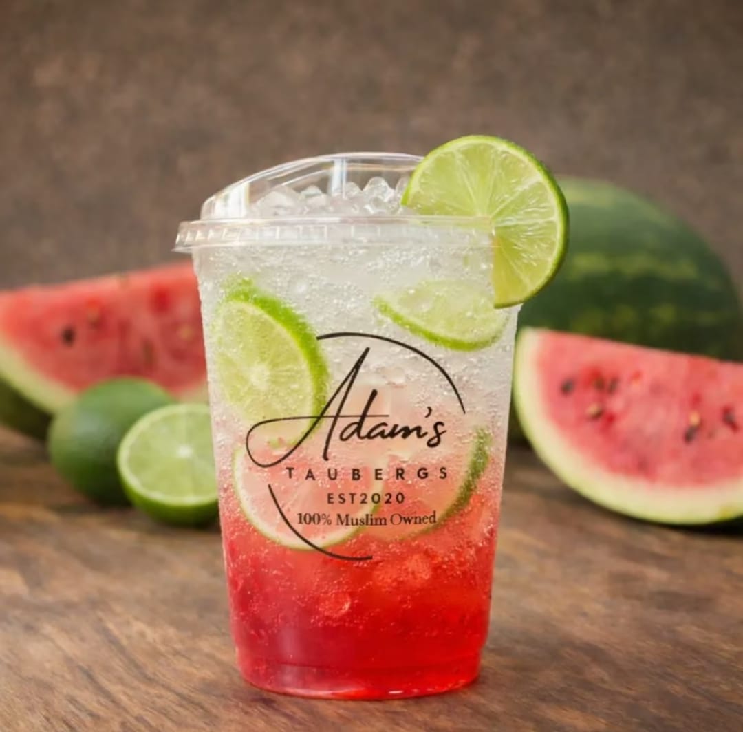 Sparkling Mocktail_0