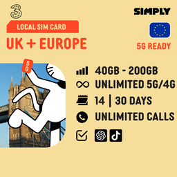SIM Card