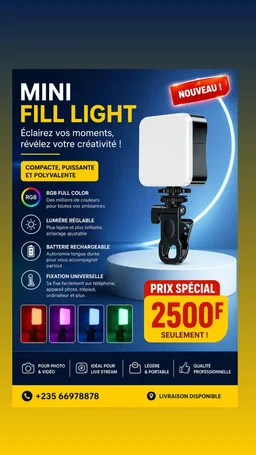 Électronique 