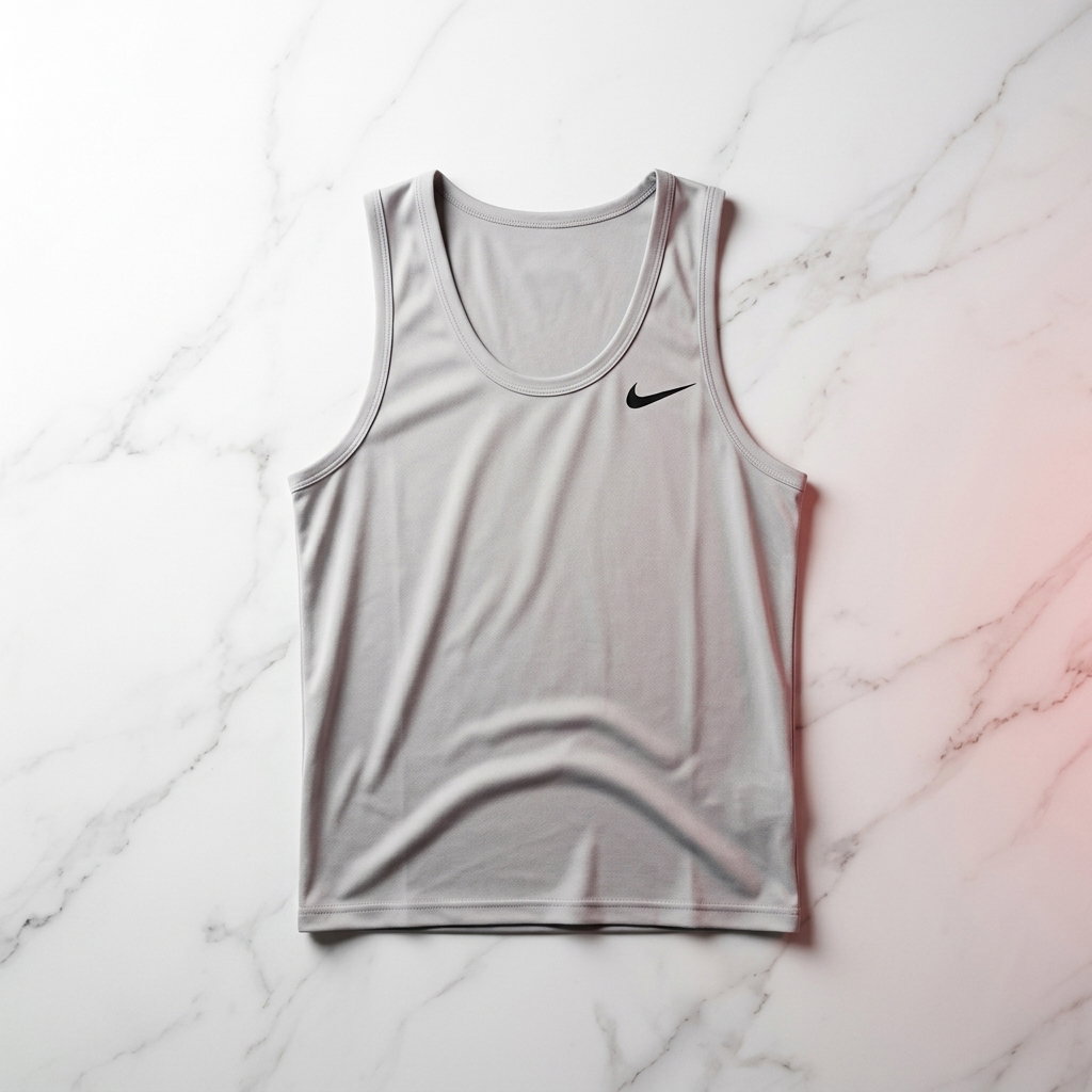 Sports Sando For Men | Grey_2