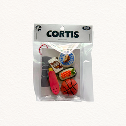 CORTIS
