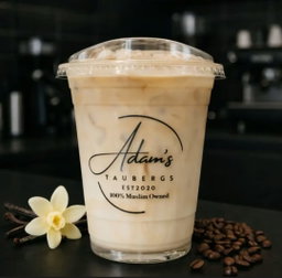Iced Coffees