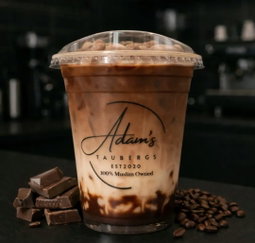 Iced Coffees