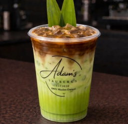 Iced Coffees