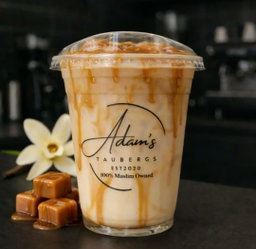 Iced Coffees