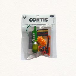 CORTIS