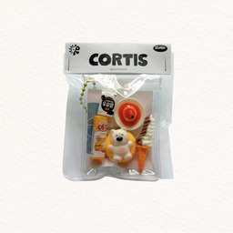 CORTIS