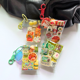 Bento Pouches
