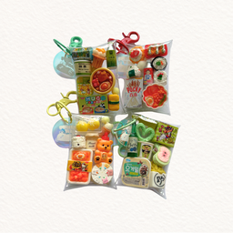 Bento Pouches