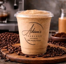 Slushies - Coffee