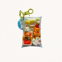 Bento Pouches