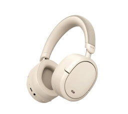 Green Lion Sweden Wireless Headphones - Beige