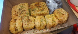 BERGS (Tahu Begedils)