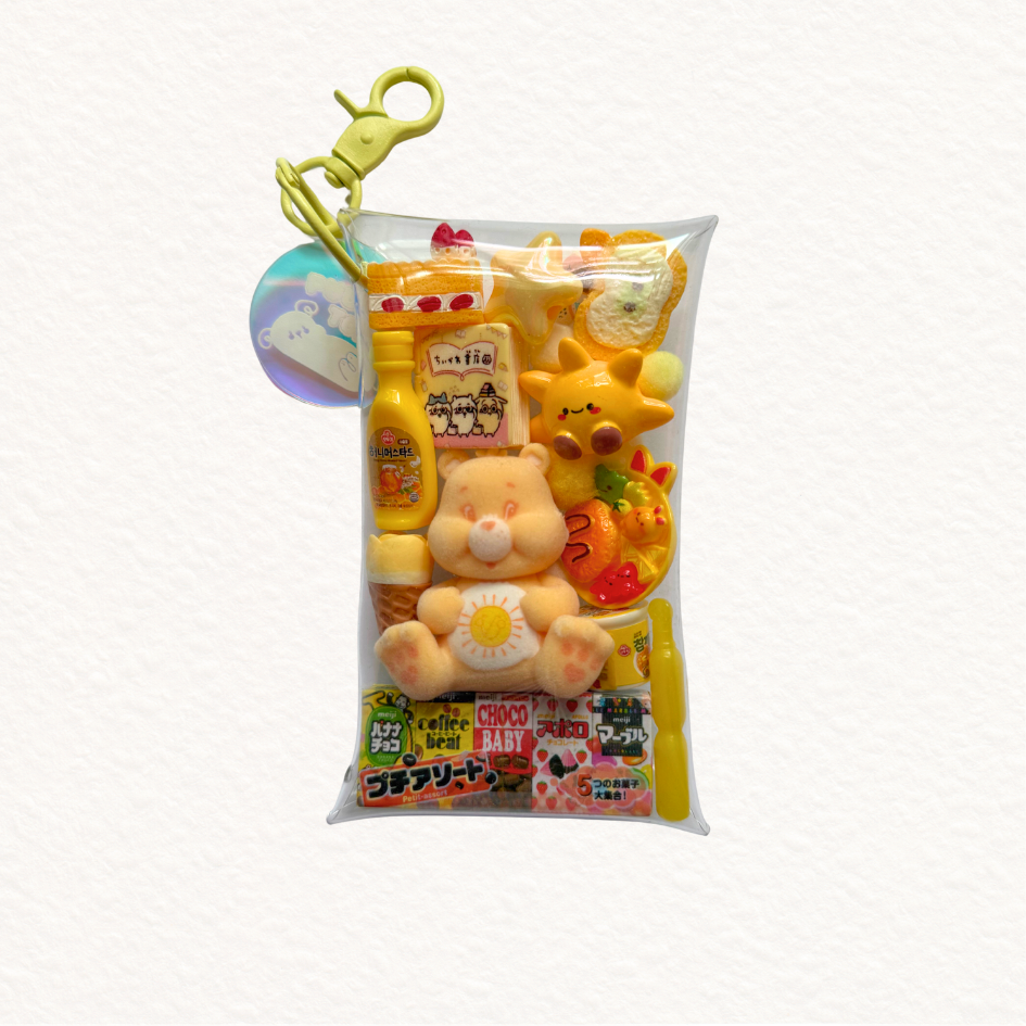 Funshine Bear_0