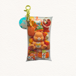 Friend Bear