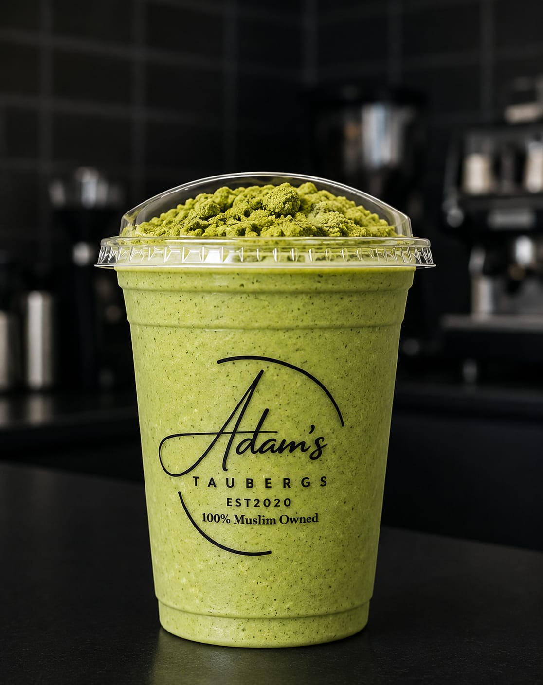 Slushies - Cream (No Coffee)_0