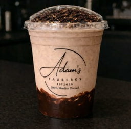 Slushies - Cream (No Coffee)