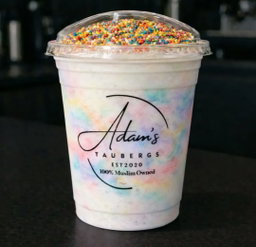 Slushies - Cream (No Coffee)