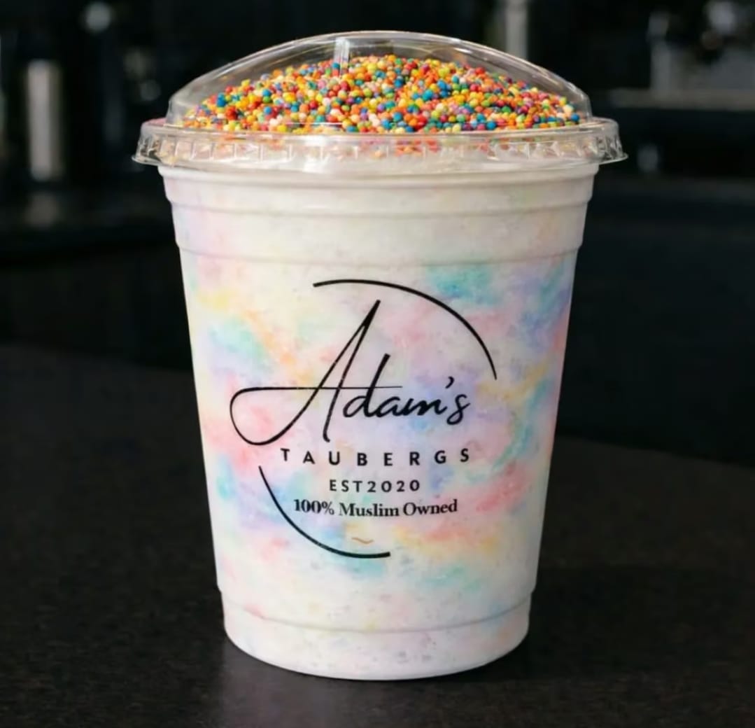 Slushies - Cream (No Coffee)_8