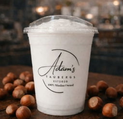 Slushies - Cream (No Coffee)