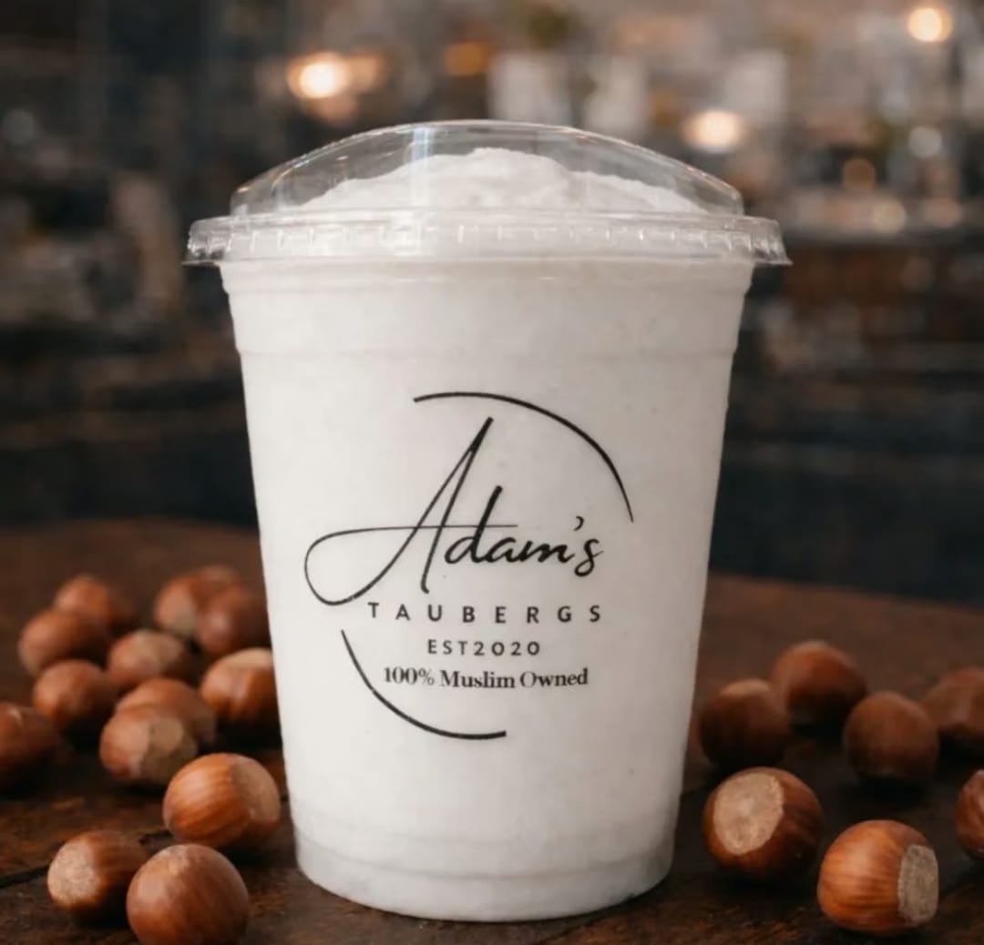 Slushies - Cream (No Coffee)_7