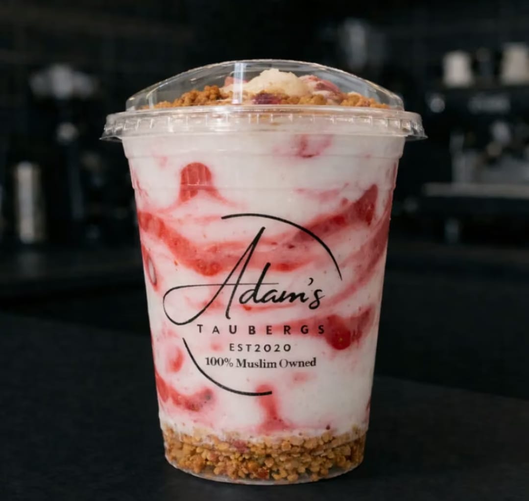 Slushies - Cream (No Coffee)_9