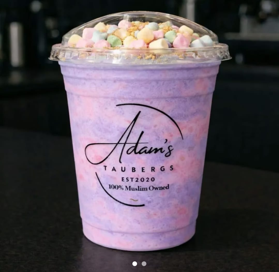 Slushies - Cream (No Coffee)_10