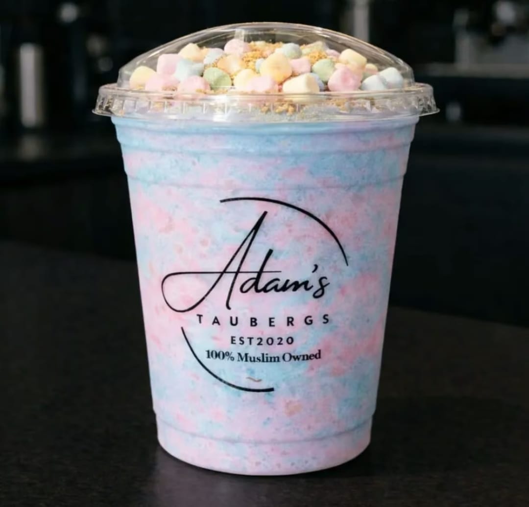 Slushies - Cream (No Coffee)_13