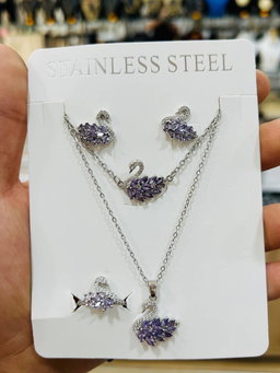 Stailness steel