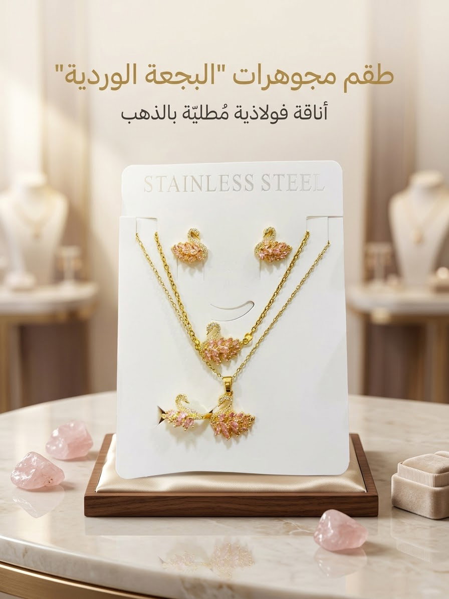 Stailness steel