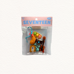 SEVENTEEN
