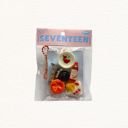 SEVENTEEN