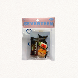 SEVENTEEN