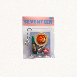 SEVENTEEN