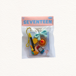 SEVENTEEN