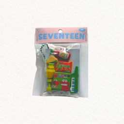 SEVENTEEN