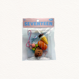 SEVENTEEN