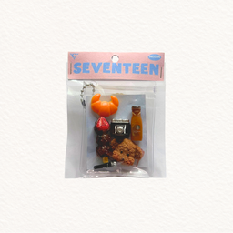 SEVENTEEN
