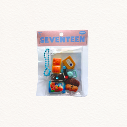 SEVENTEEN