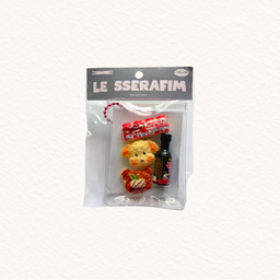LE SSERAFIM