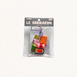 LE SSERAFIM