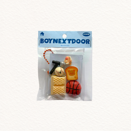 BOYNEXTDOOR