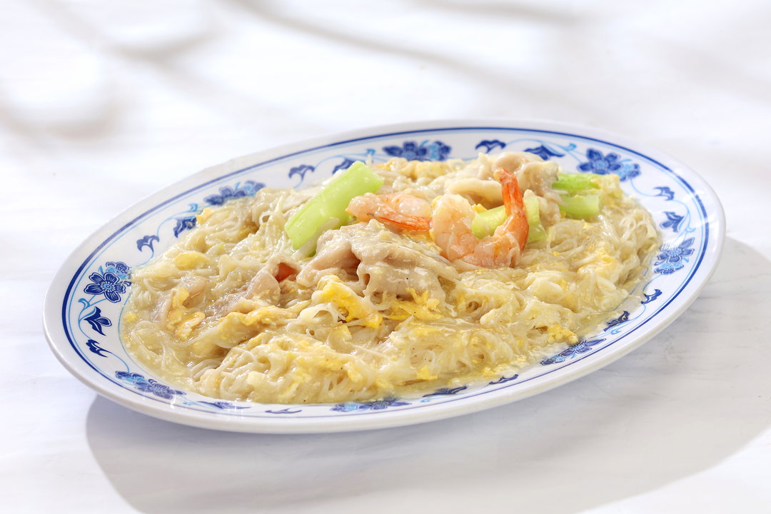 White Bee Hoon 白米粉
