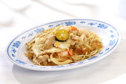 Fried Tong Hoon